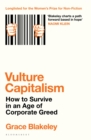 Image for Vulture Capitalism