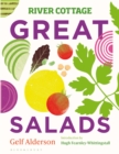 Image for River Cottage great salads