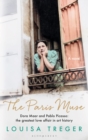 Image for The Paris muse