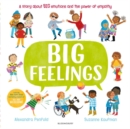 Big Feelings - Penfold, Alexandra