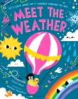 Image for Meet the weather
