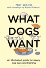 Image for What Dogs Want