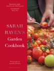 Image for Sarah Raven&#39;s garden cookbook