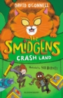 Image for The Smidgens Crash-Land