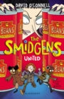 Image for The Smidgens United