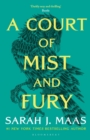 Image for A Court of Mist and Fury