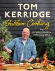 Image for Outdoor cooking: the ultimate modern barbecue bible
