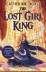 Image for Lost Girl King