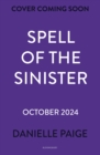 Image for Spell of the Sinister