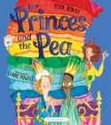 Image for The Princes and the Pea