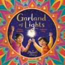 Image for Garland of lights  : a Diwali story