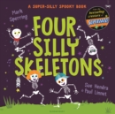Image for Four silly skeletons