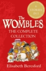 Image for Wombles Collection: A 6 Book Bundle