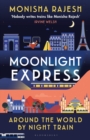Image for Moonlight Express