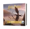 Image for Harry Potter – Magical Creatures: A Movie Scrapbook
