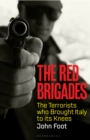 Image for The Red Brigades