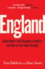 Image for England