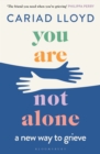Image for You are not alone