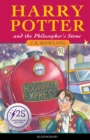 Image for Harry Potter and the Philosopher&#39;s Stone - 25th Anniversary Edition