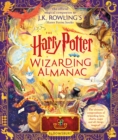 Image for The Harry Potter wizarding almanac  : the official magical companion to J.K. Rowling&#39;s Harry Potter books