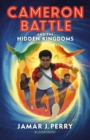 Image for Cameron Battle and the hidden kingdoms