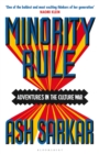 Image for Minority Rule