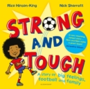 Strong and tough - Hinson-King, Rico