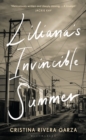 Image for Liliana&#39;s invincible summer  : a sister&#39;s memoir