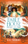 Image for Fablehouse: Heart of Fire