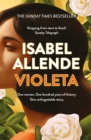 Image for Violeta: The Instant Sunday Times Bestseller