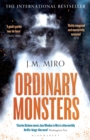 Image for Ordinary Monsters