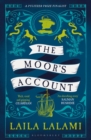 Image for The Moor&#39;s Account