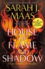 Image for House of Flame and Shadow