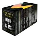 Image for Throne of Glass Box Set (Paperback)
