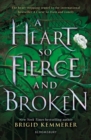 Image for A Heart So Fierce and Broken