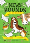 Image for News Hounds: The Cow Calamity