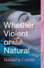 Image for Whether Violent or Natural