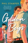 Image for Golden Boys