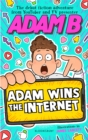 Image for Adam wins the Internet