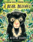 Image for A Bear Belongs