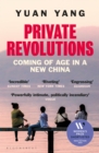 Image for Private Revolutions