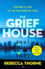 Image for The grief house