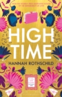 Image for High Time: High stakes and high jinx in the world of art and finance