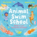 Image for Animal swim school