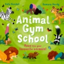 Image for Animal Gym School