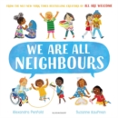 Image for We are all neighbours
