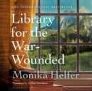 Image for Library for the war-wounded