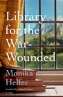 Image for Library for the war-wounded