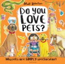 Image for Do You Love Pets?