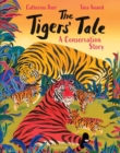 Image for The Tigers&#39; Tale